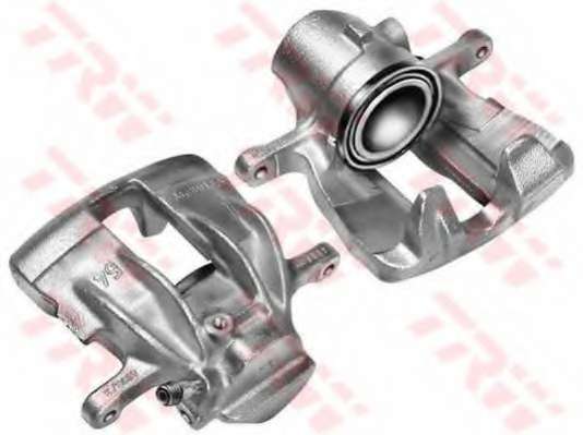 Тормозной суппорт