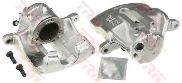 Тормозной суппорт