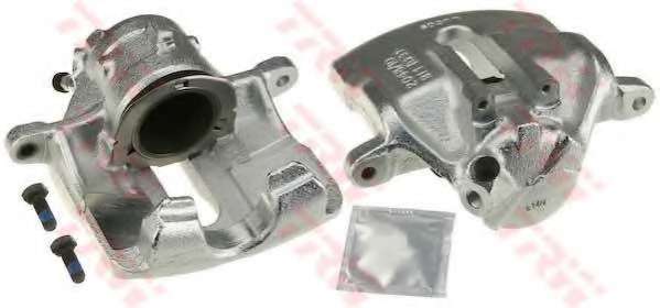 Тормозной суппорт