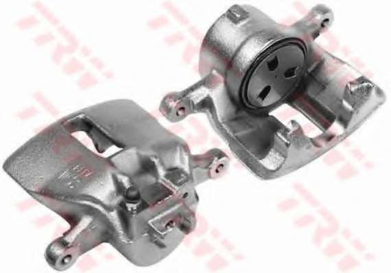 Тормозной суппорт