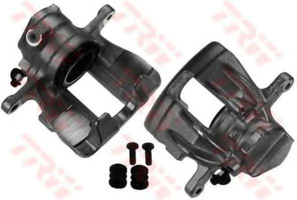 Тормозной суппорт