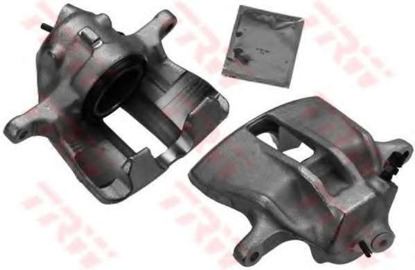 Тормозной суппорт