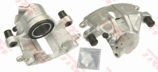 Тормозной суппорт