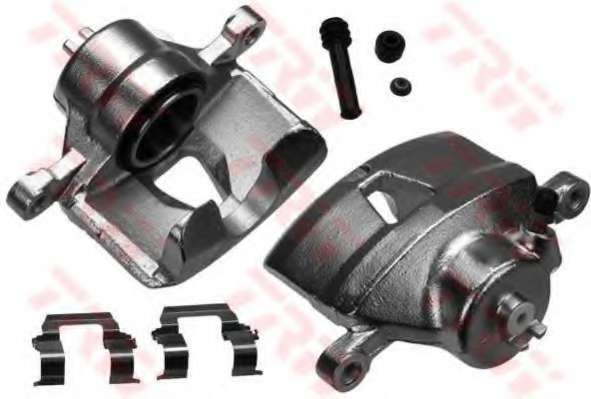 Тормозной суппорт