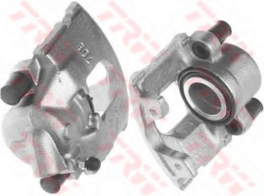 Тормозной суппорт