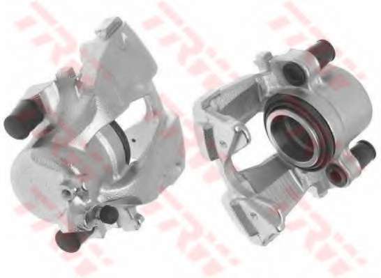 Тормозной суппорт