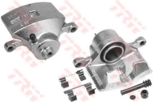 Тормозной суппорт