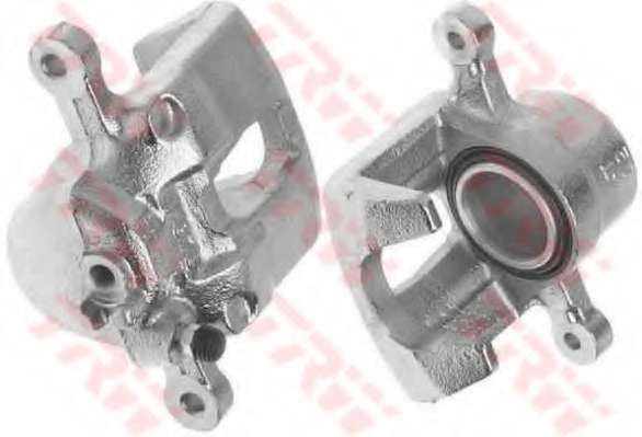 Тормозной суппорт