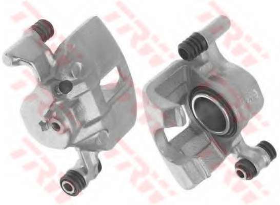 Тормозной суппорт