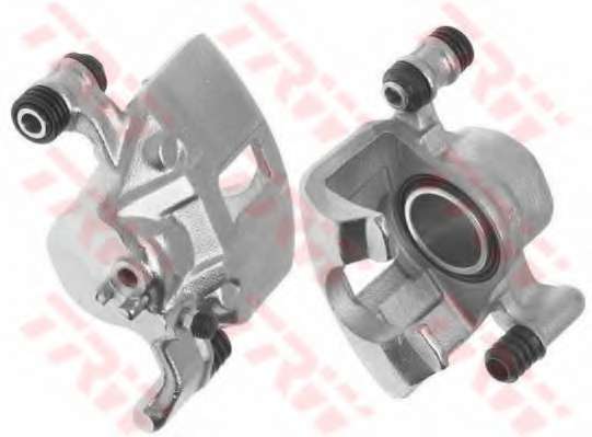 Тормозной суппорт