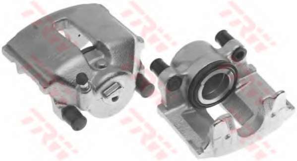 Тормозной суппорт