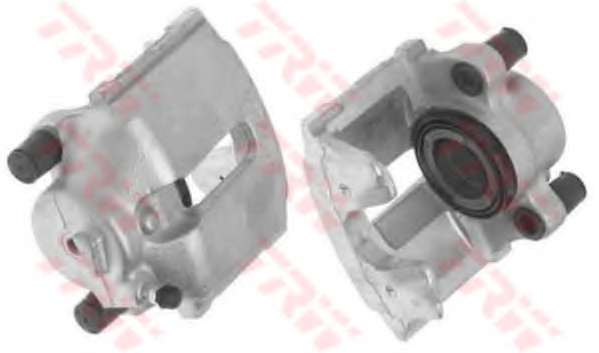 Тормозной суппорт