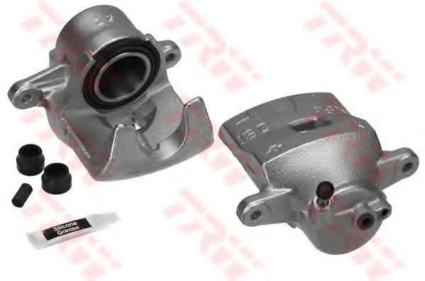 Тормозной суппорт