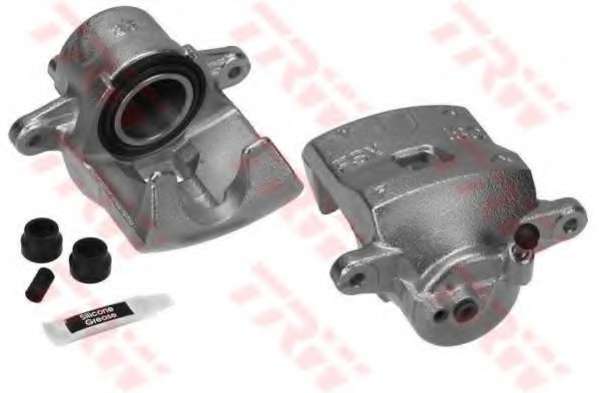 Тормозной суппорт