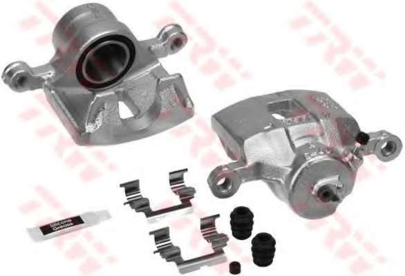 Тормозной суппорт