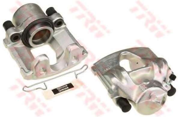 Тормозной суппорт