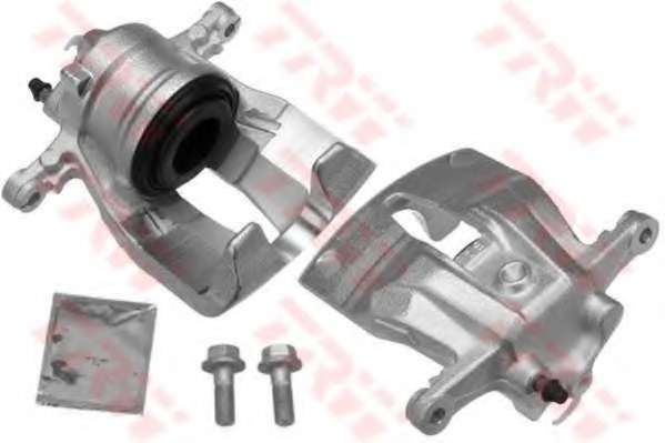 Тормозной суппорт