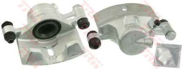 Тормозной суппорт