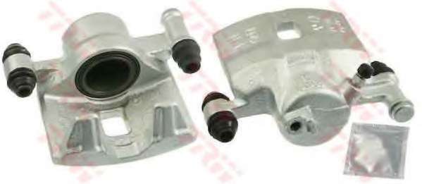 Тормозной суппорт