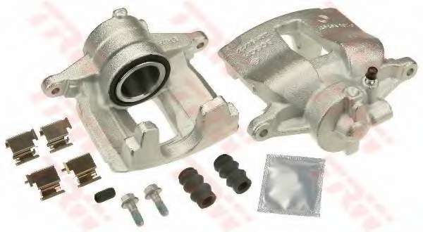 Тормозной суппорт