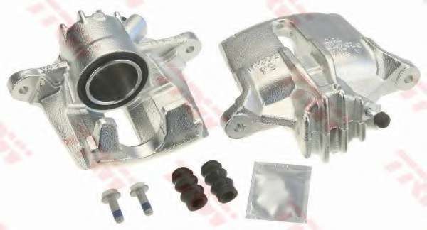 Тормозной суппорт