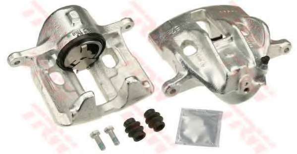 Тормозной суппорт