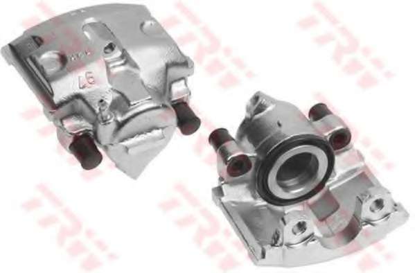 Тормозной суппорт