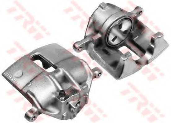 Тормозной суппорт