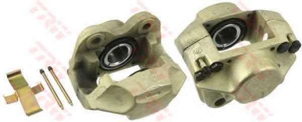 Тормозной суппорт