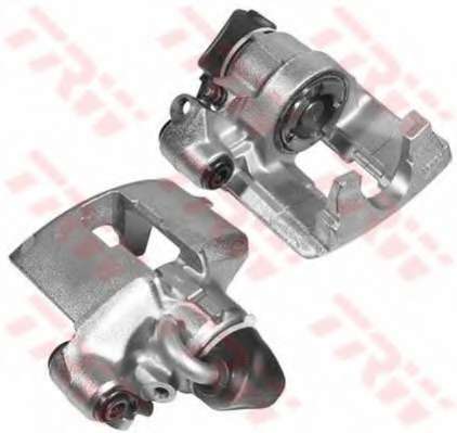 Тормозной суппорт