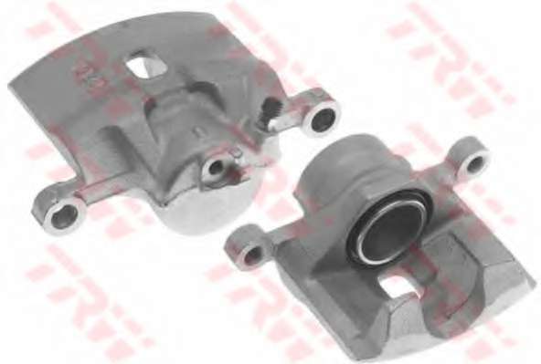 Тормозной суппорт