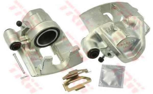 Тормозной суппорт