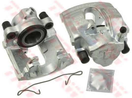 Тормозной суппорт