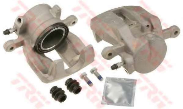 Тормозной суппорт