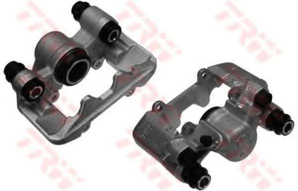 Тормозной суппорт