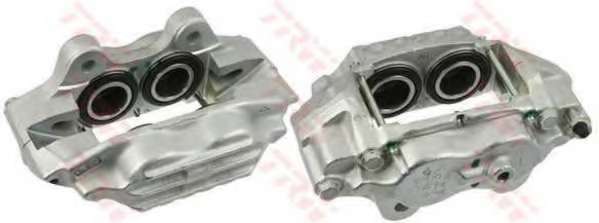 Тормозной суппорт