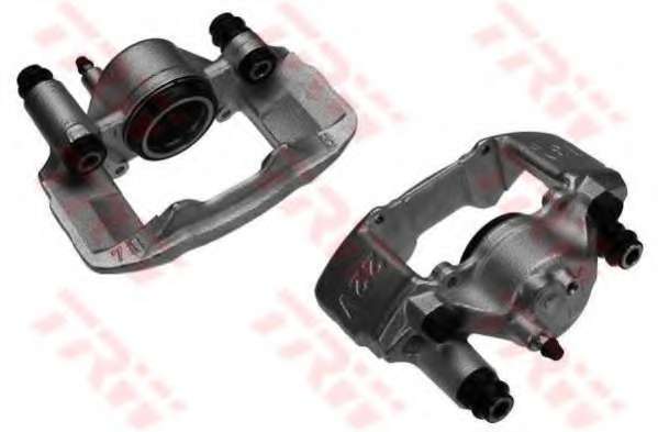 Тормозной суппорт