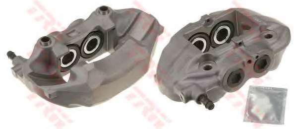 Тормозной суппорт