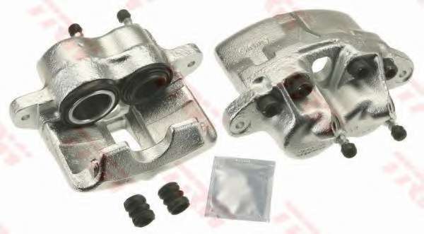 Тормозной суппорт