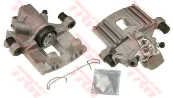 Тормозной суппорт