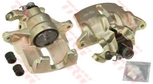 Тормозной суппорт