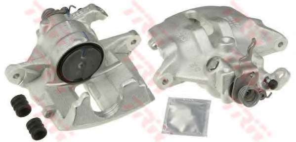 Тормозной суппорт