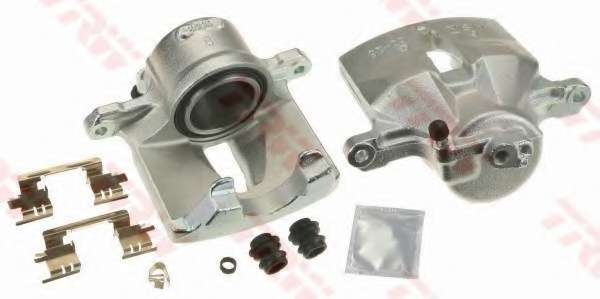 Тормозной суппорт