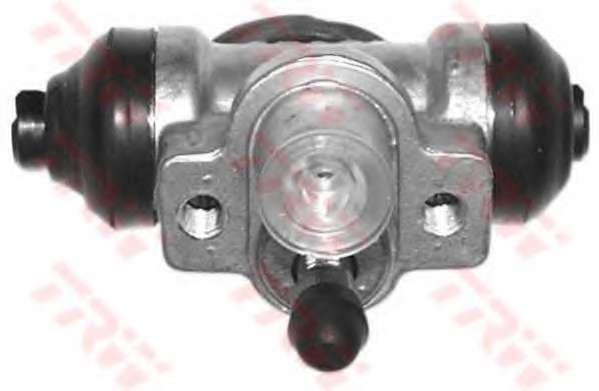 Колесный тормозной цилиндр