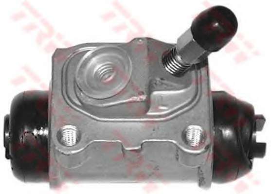 Колесный тормозной цилиндр