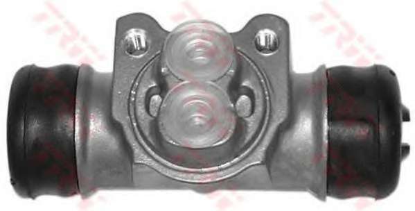 Колесный тормозной цилиндр