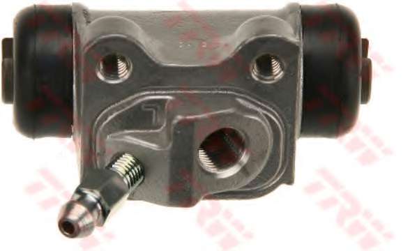 Колесный тормозной цилиндр