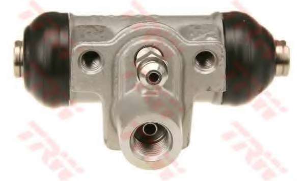 Колесный тормозной цилиндр