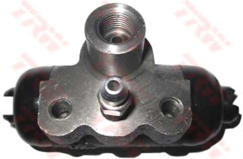 Колесный тормозной цилиндр