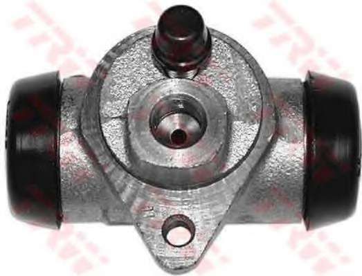 Колесный тормозной цилиндр